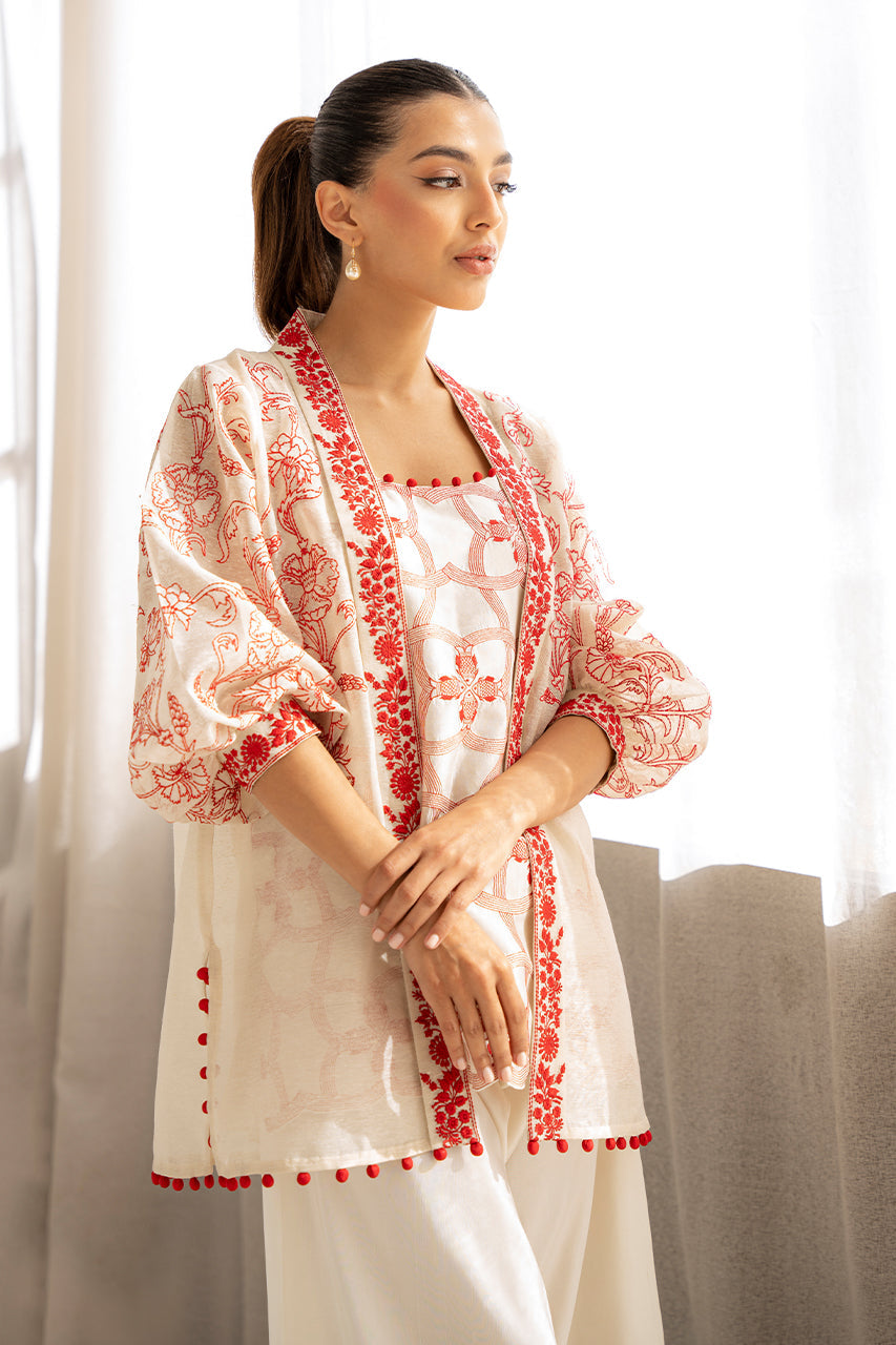 Sania Maskatiya | Eid Collection | Kimi - House Of Hania