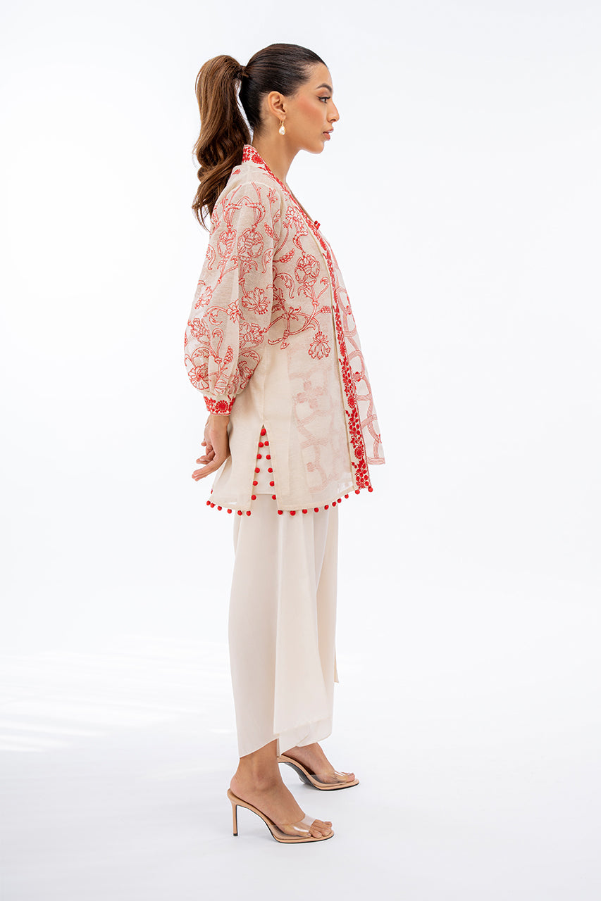 Sania Maskatiya | Eid Collection | Kimi - House Of Hania