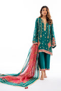 Sania Maskatiya | Eid Collection | Kinza - House Of Hania