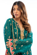 Sania Maskatiya | Eid Collection | Kinza - House Of Hania