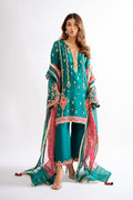 Sania Maskatiya | Eid Collection | Kinza - House Of Hania