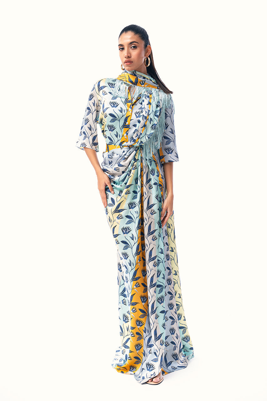 Sania Maskatiya | Eid Collection | Kubsha - House Of Hania