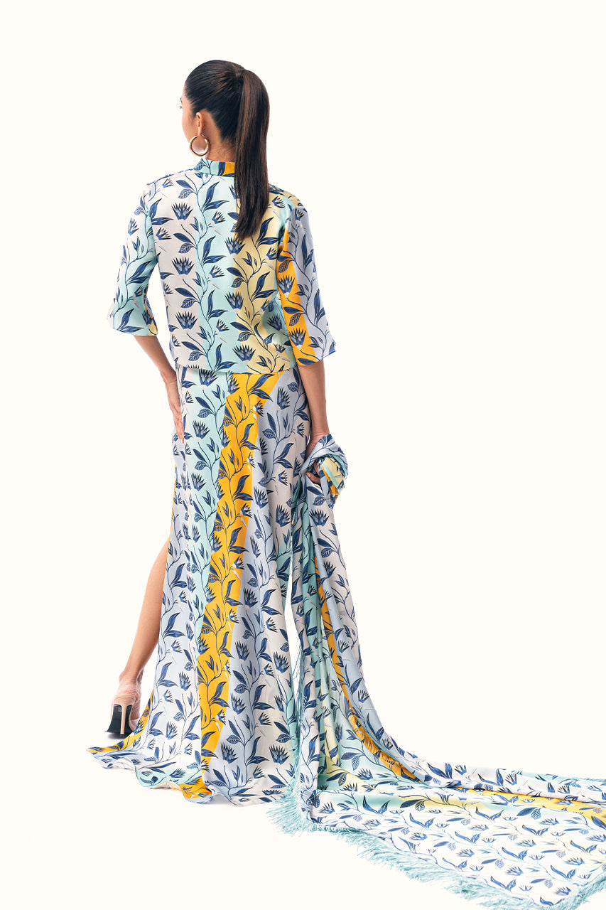 Sania Maskatiya | Eid Collection | Kubsha - House Of Hania