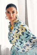 Sania Maskatiya | Eid Collection | Kubsha - House Of Hania