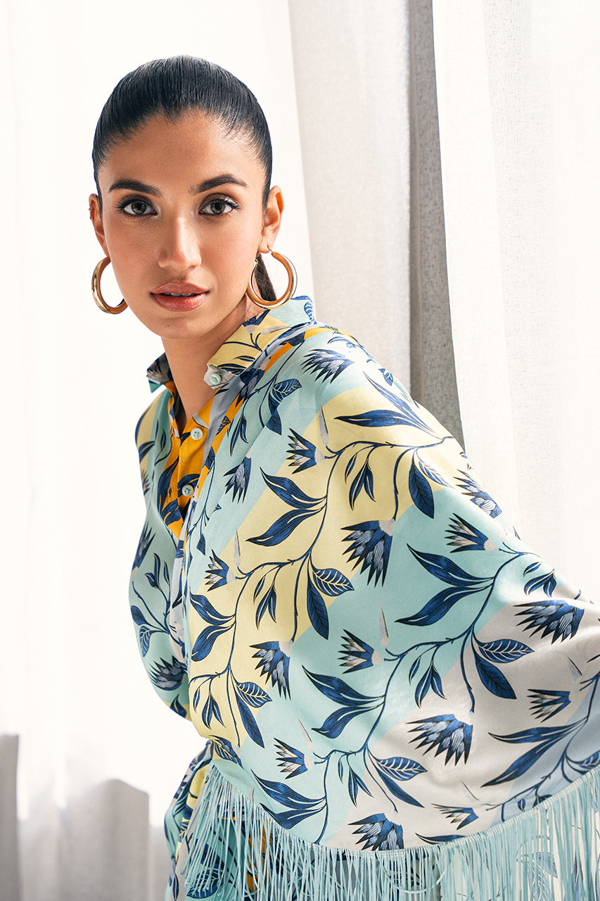 Sania Maskatiya | Eid Collection | Kubsha - House Of Hania