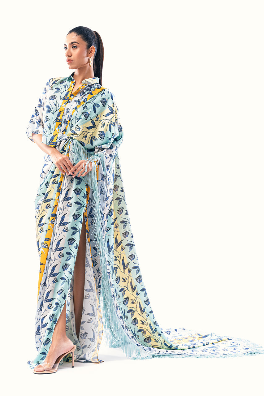 Sania Maskatiya | Eid Collection | Kubsha - House Of Hania
