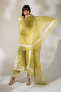 Sania Maskatiya | Eid Collection | Lila (B) - House Of Hania