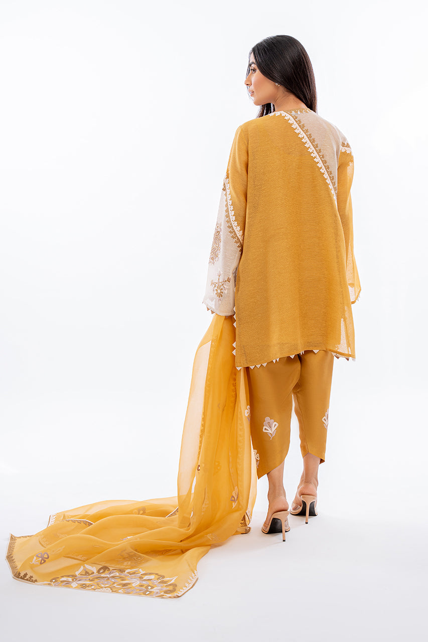 Sania Maskatiya | Eid Collection | Lulu (A) - House Of Hania