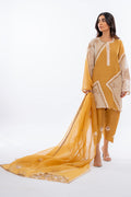 Sania Maskatiya | Eid Collection | Lulu (A) - House Of Hania