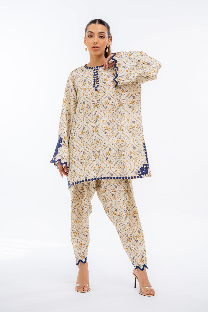 Sania Maskatiya | Eid Collection | Mahira - House Of Hania