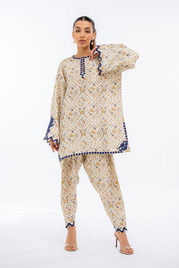 Sania Maskatiya | Eid Collection | Mahira - House Of Hania