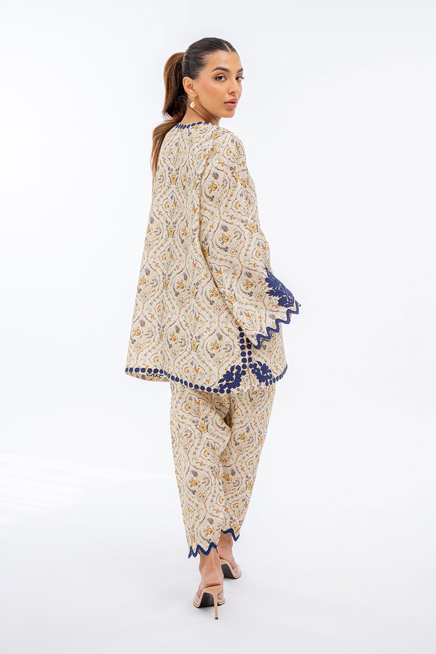 Sania Maskatiya | Eid Collection | Mahira - House Of Hania