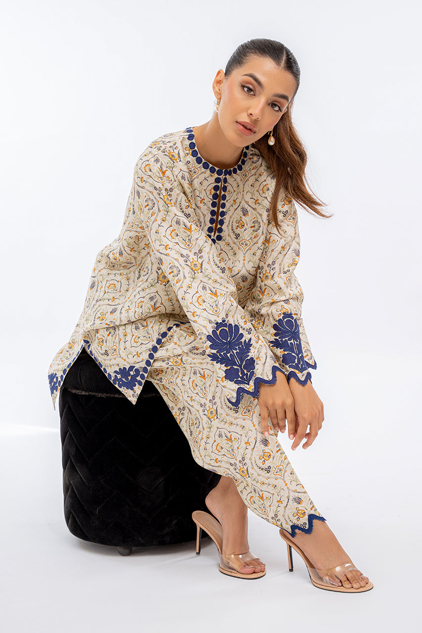 Sania Maskatiya | Eid Collection | Mahira - House Of Hania