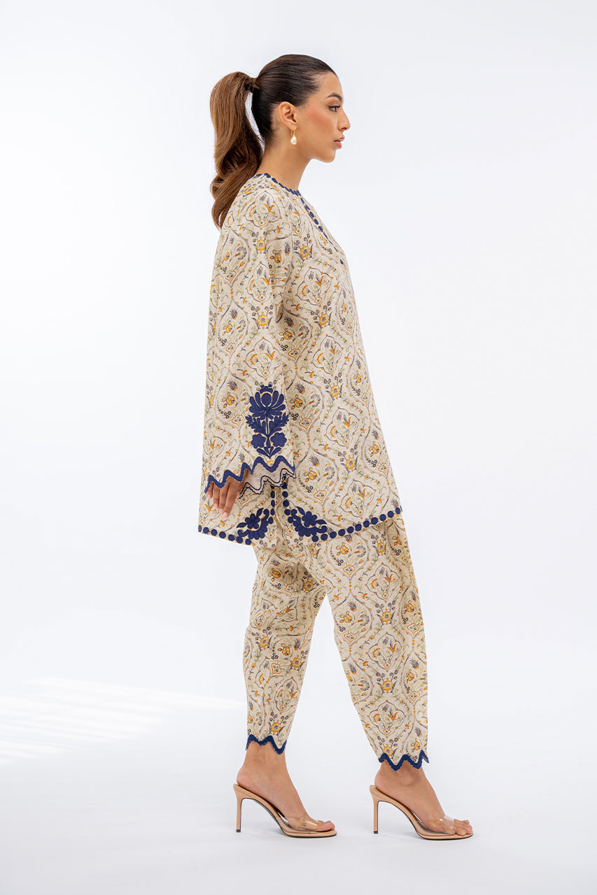 Sania Maskatiya | Eid Collection | Mahira - House Of Hania