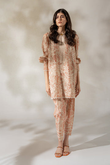 Sania Maskatiya | Eid Collection | Maira - House Of Hania