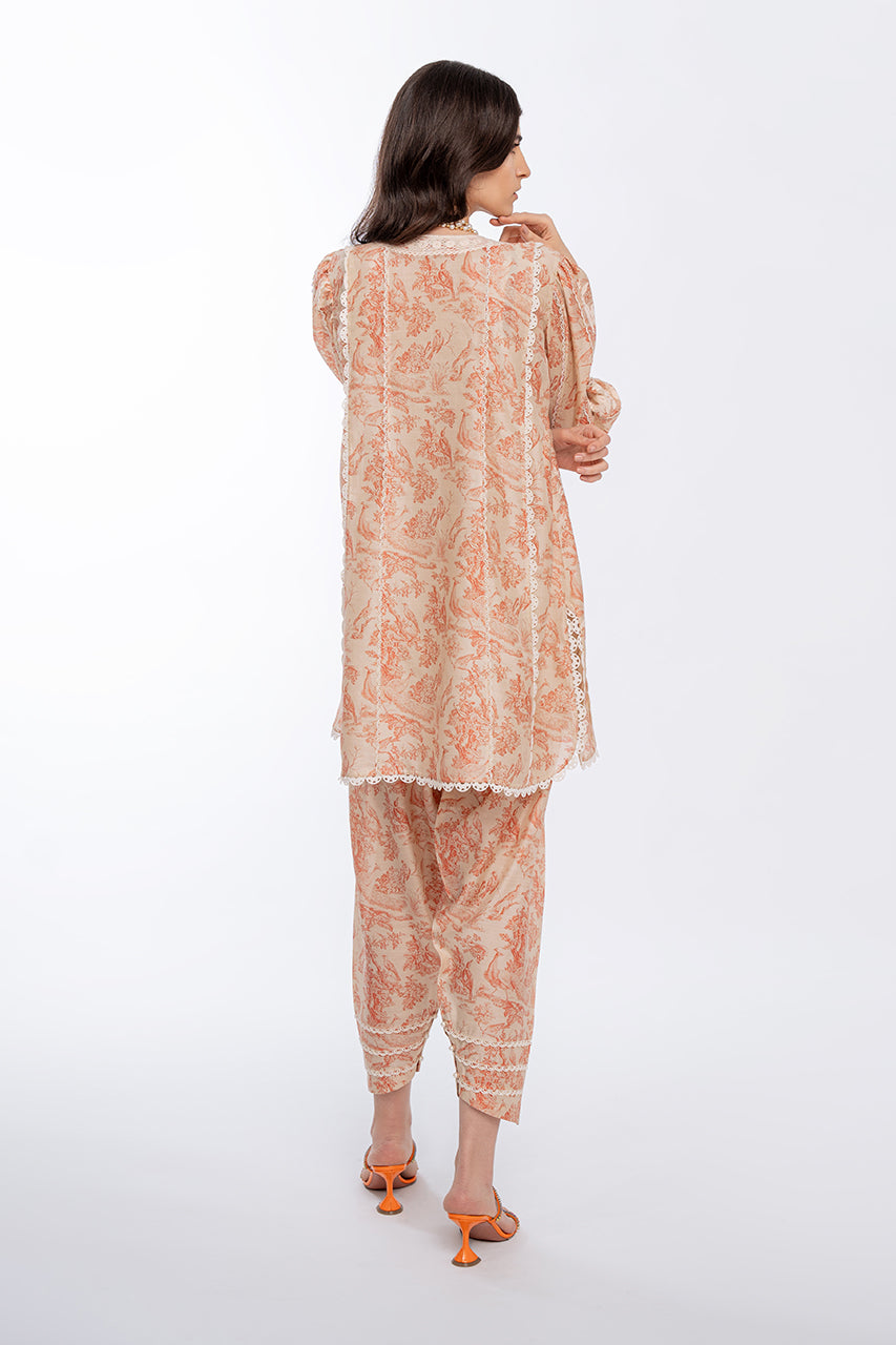 Sania Maskatiya | Eid Collection | Maira - House Of Hania