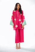 Sania Maskatiya | Eid Collection | Misbah (A) - House Of Hania