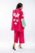 Sania Maskatiya | Eid Collection | Misbah (A) - House Of Hania