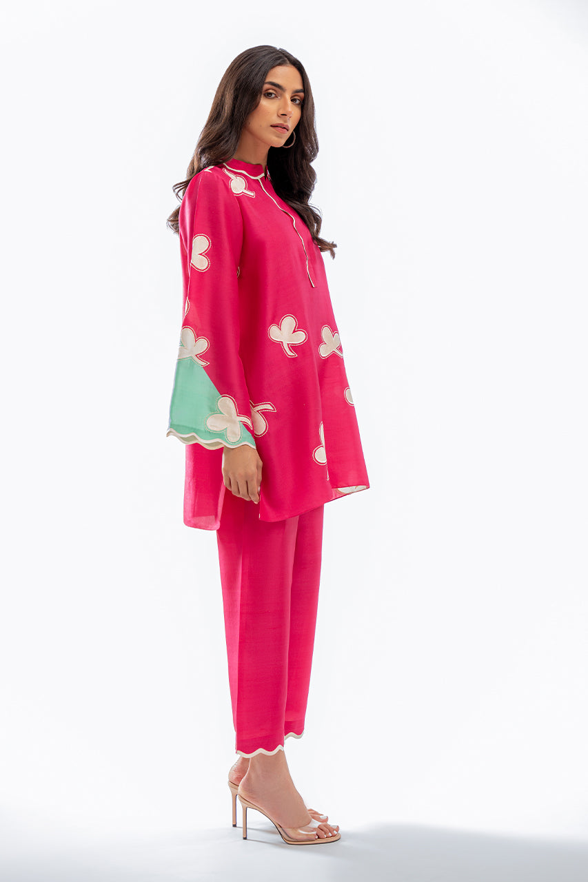 Sania Maskatiya | Eid Collection | Misbah (A) - House Of Hania