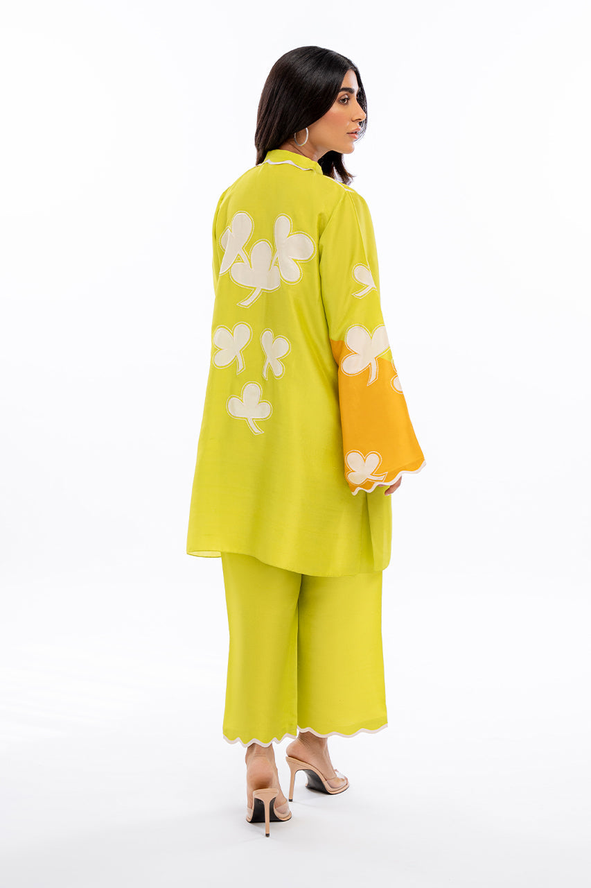 Sania Maskatiya | Eid Collection | Misbah (B) - House Of Hania