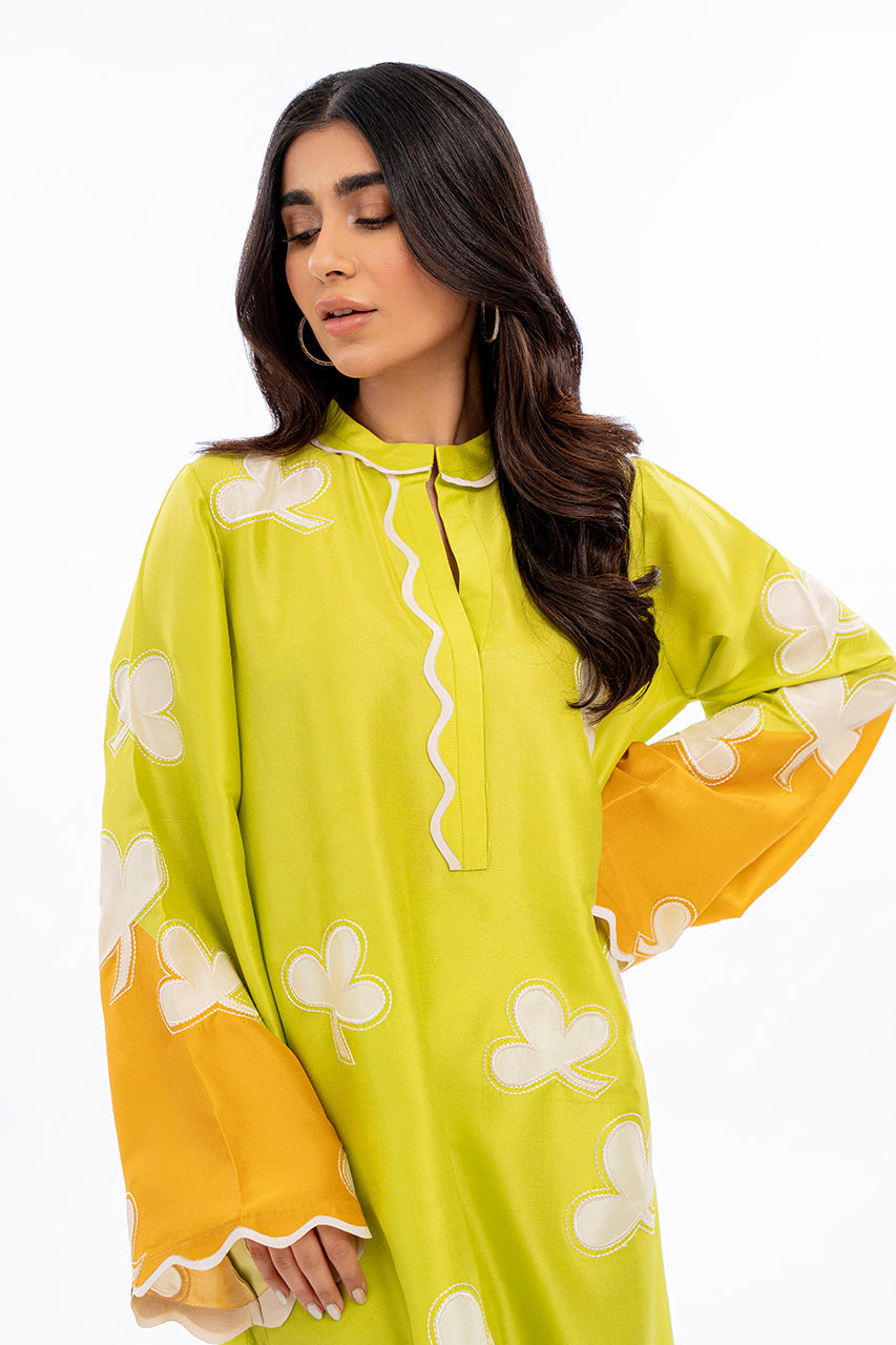 Sania Maskatiya | Eid Collection | Misbah (B) - House Of Hania