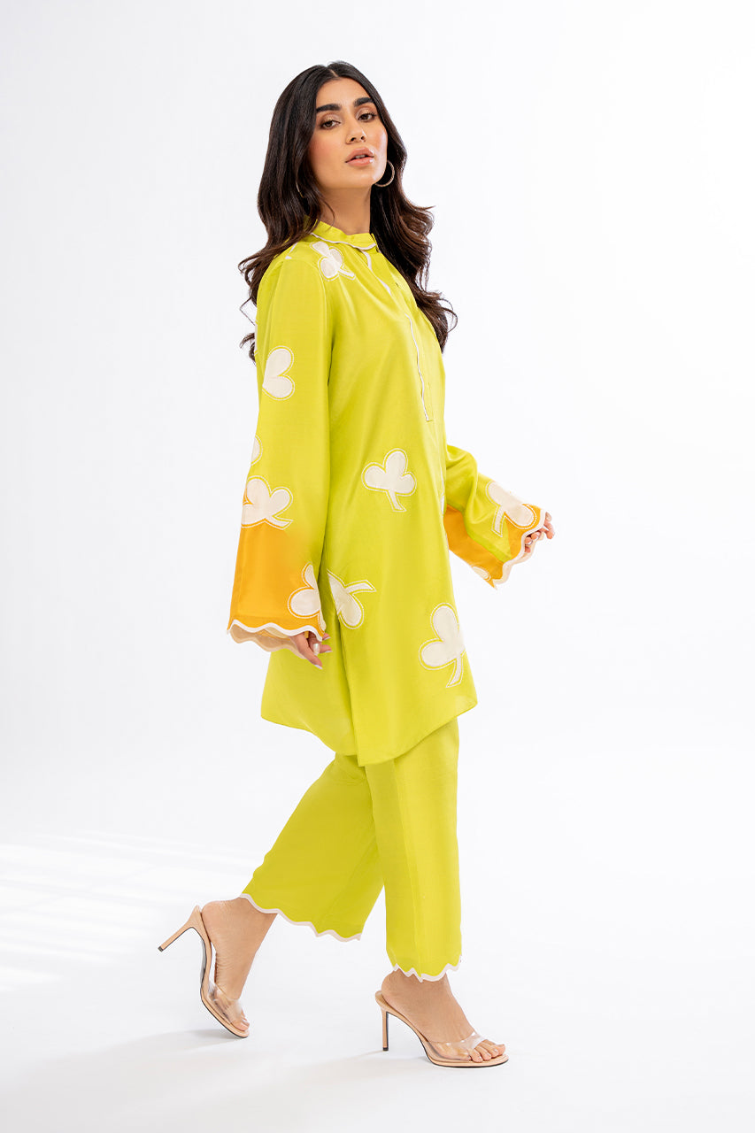Sania Maskatiya | Eid Collection | Misbah (B) - House Of Hania