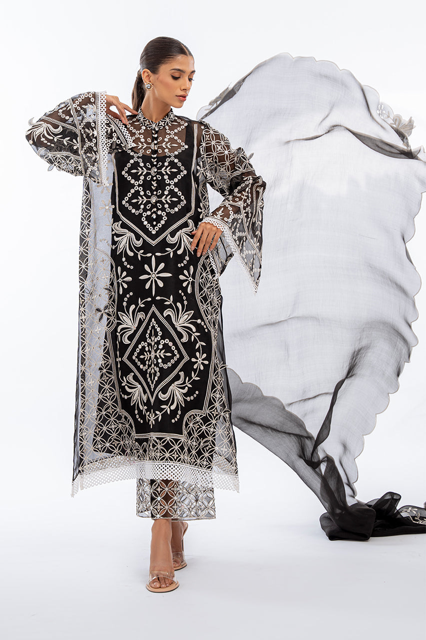 Sania Maskatiya | Eid Collection | Nada (B) - House Of Hania