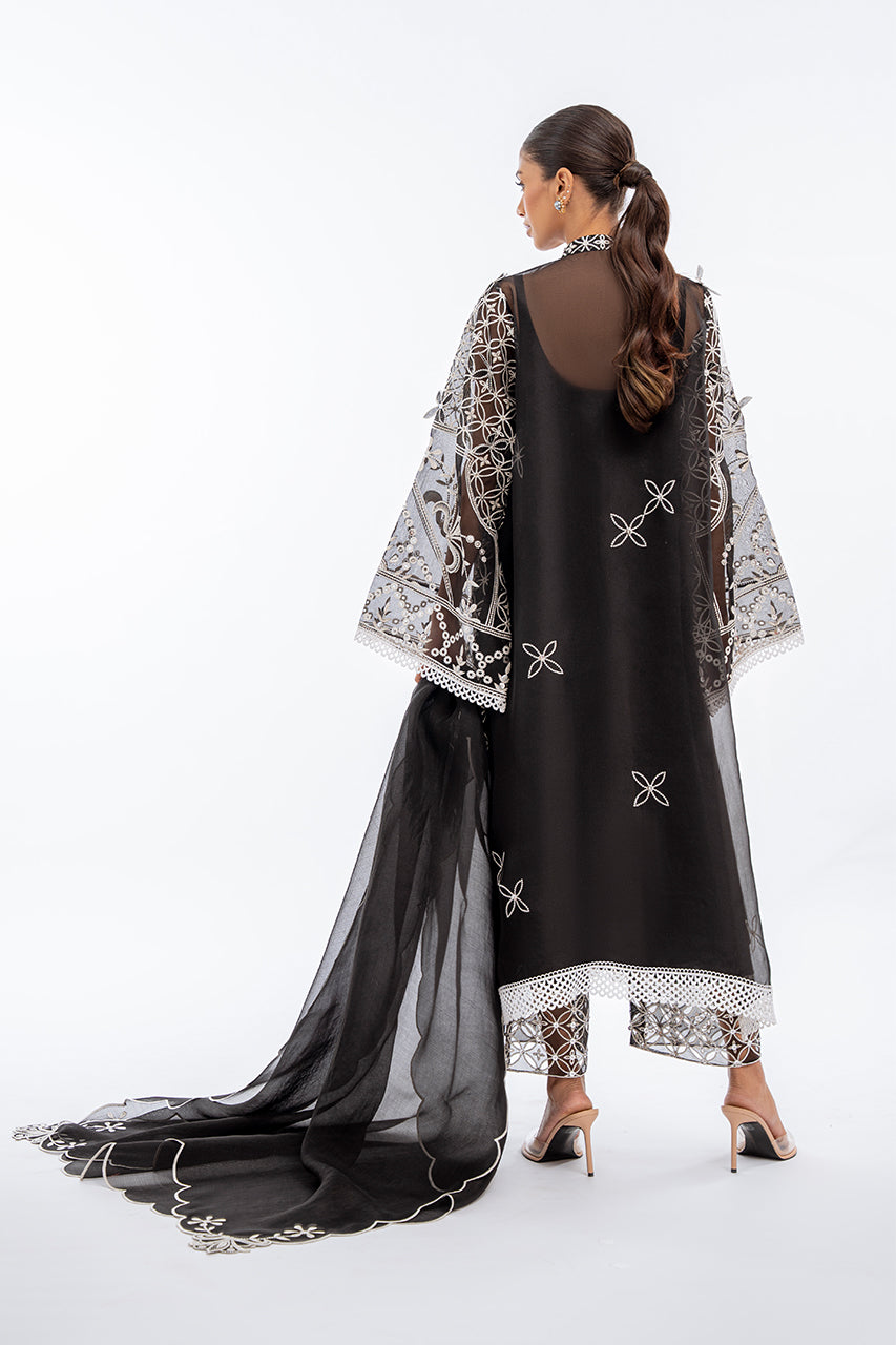 Sania Maskatiya | Eid Collection | Nada (B) - House Of Hania