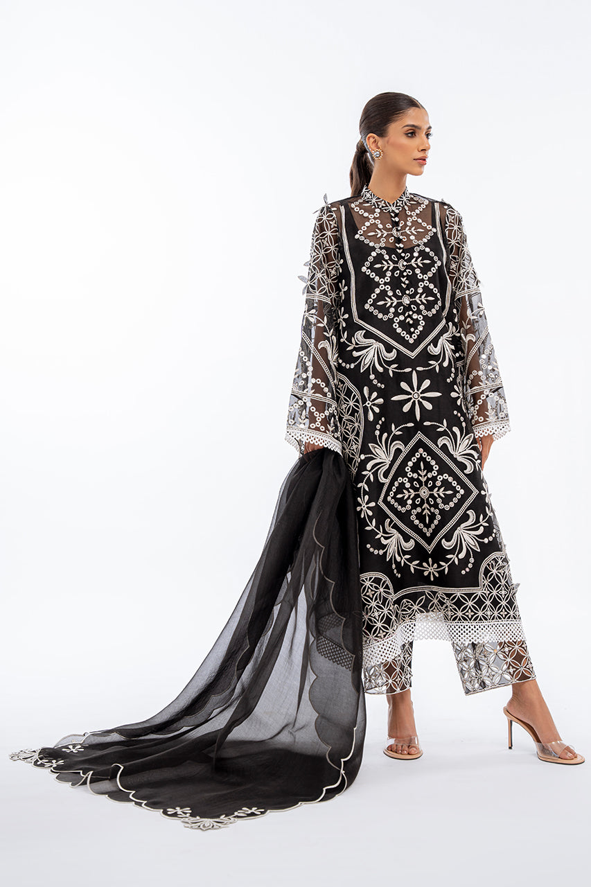 Sania Maskatiya | Eid Collection | Nada (B) - House Of Hania