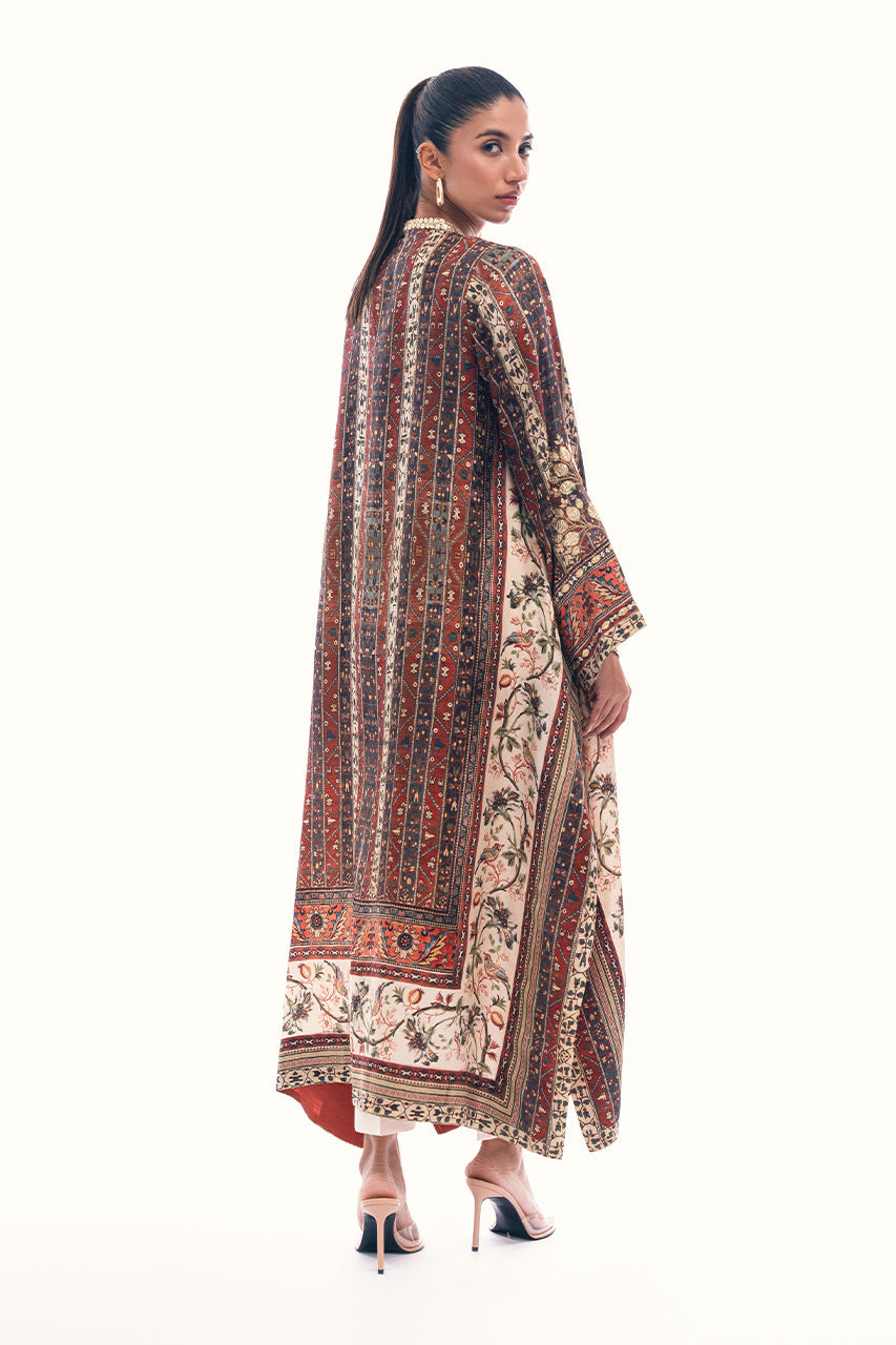 Sania Maskatiya | Eid Collection | Nadine - House Of Hania