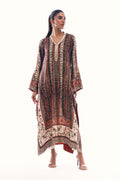 Sania Maskatiya | Eid Collection | Nadine - House Of Hania