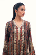 Sania Maskatiya | Eid Collection | Nadine - House Of Hania