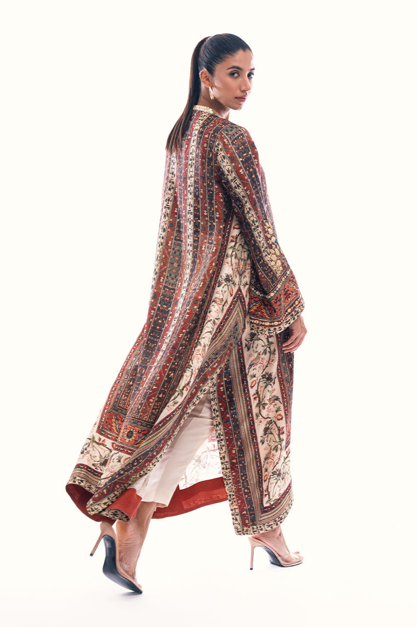 Sania Maskatiya | Eid Collection | Nadine - House Of Hania