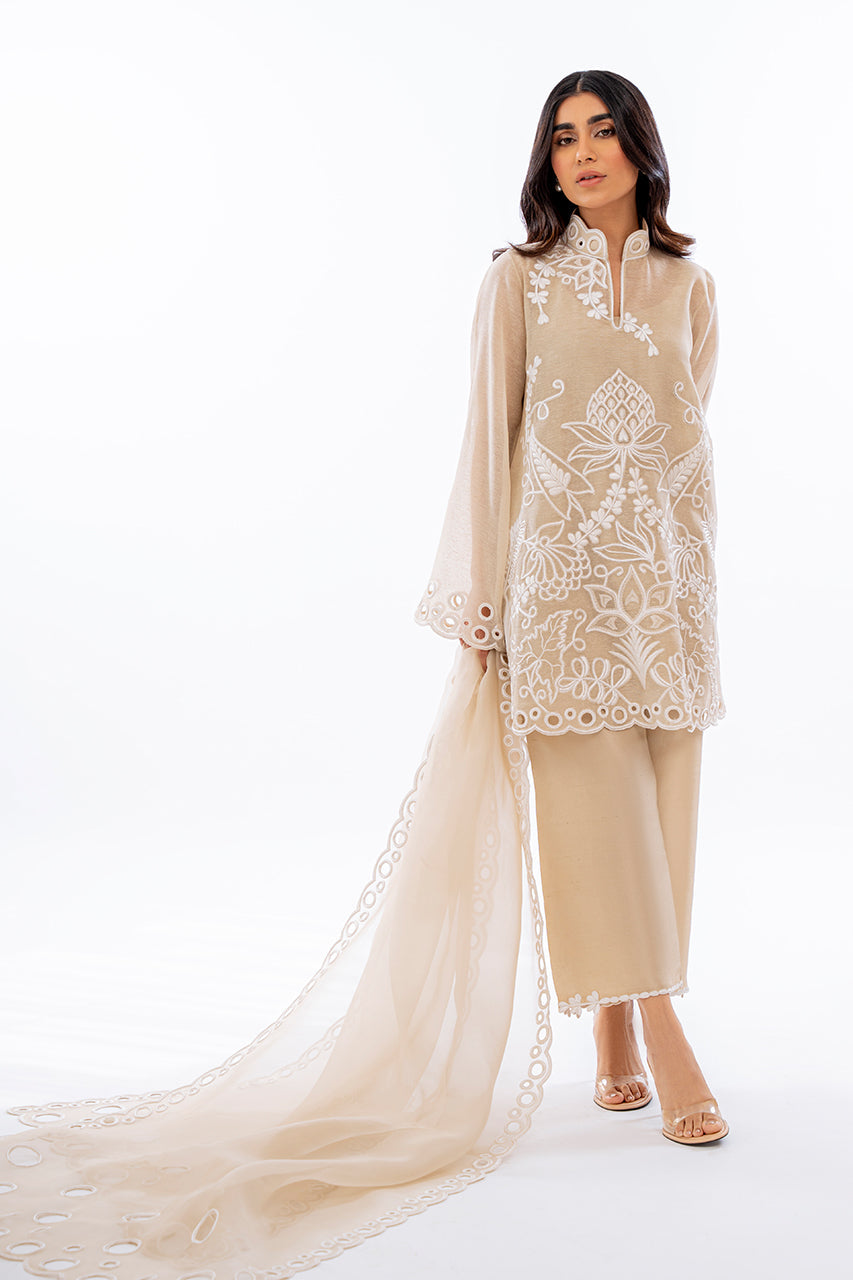 Sania Maskatiya | Eid Collection | Naia (A) - House Of Hania