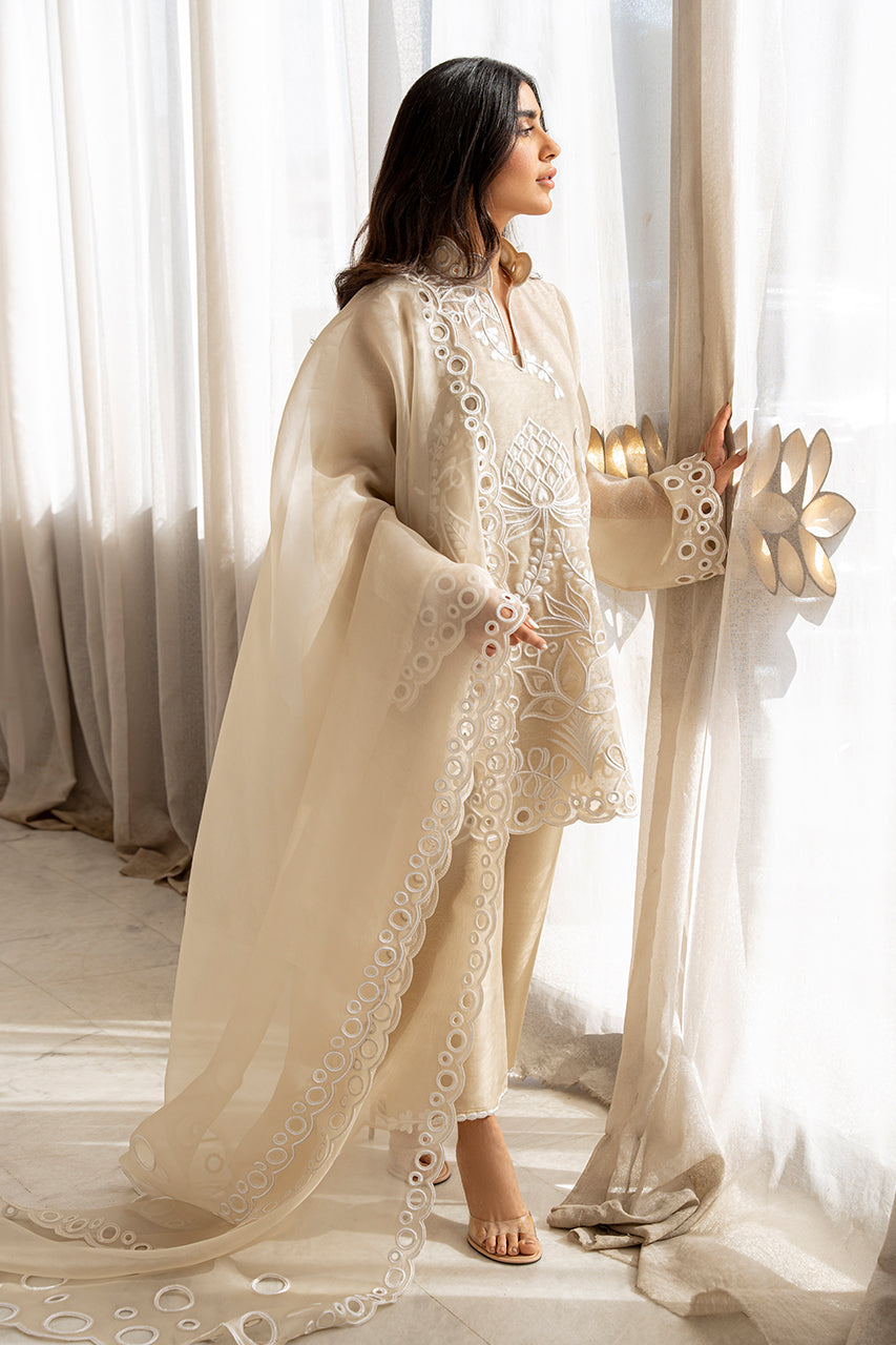 Sania Maskatiya | Eid Collection | Naia (A) - House Of Hania