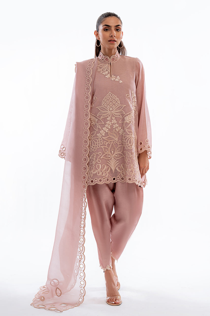 Sania Maskatiya | Eid Collection | Naia (B) - House Of Hania
