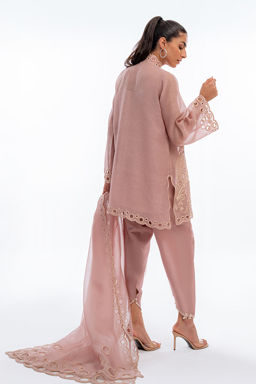 Sania Maskatiya | Eid Collection | Naia (B) - House Of Hania