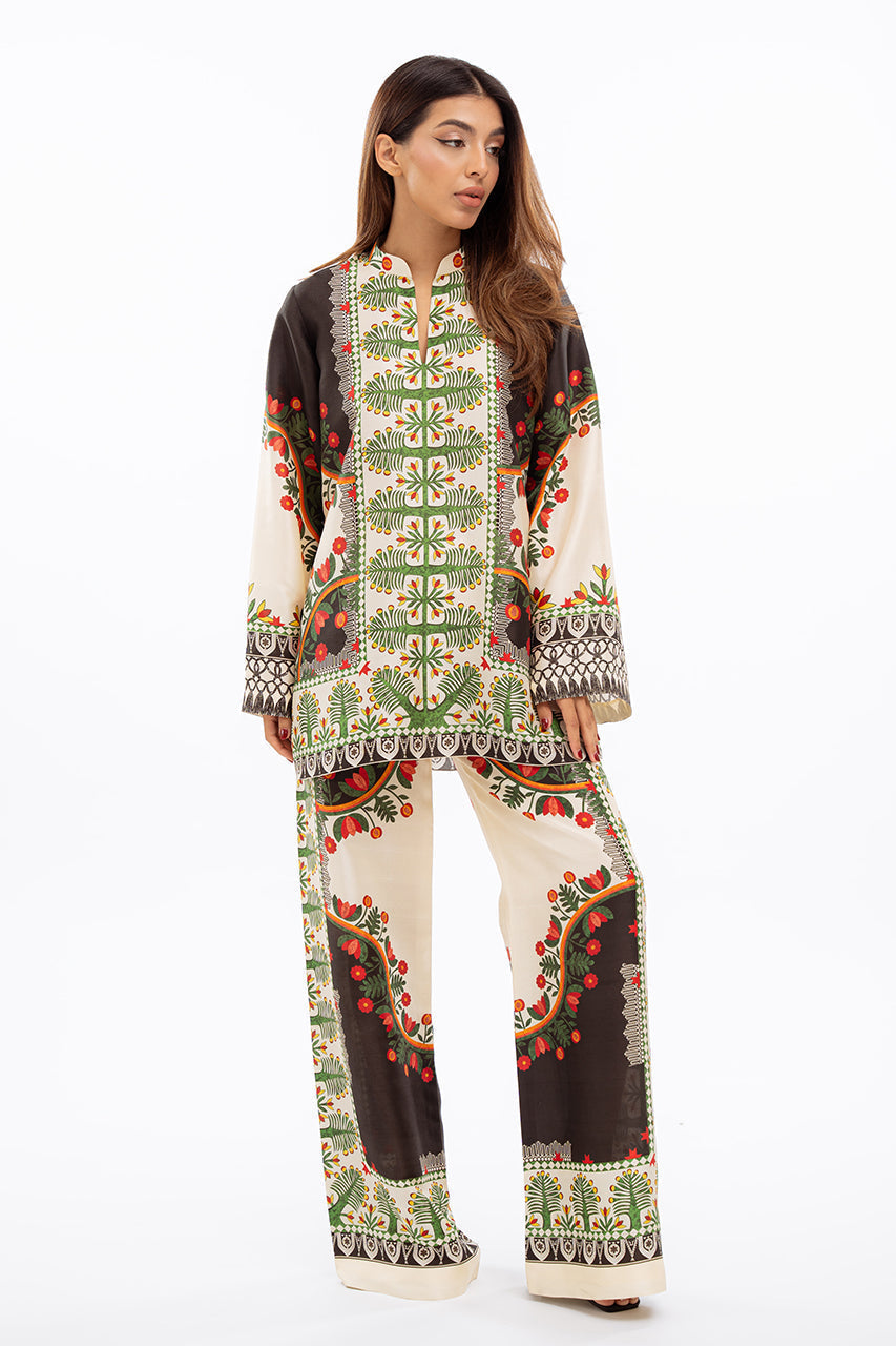 Sania Maskatiya | Eid Collection | Nain - House Of Hania