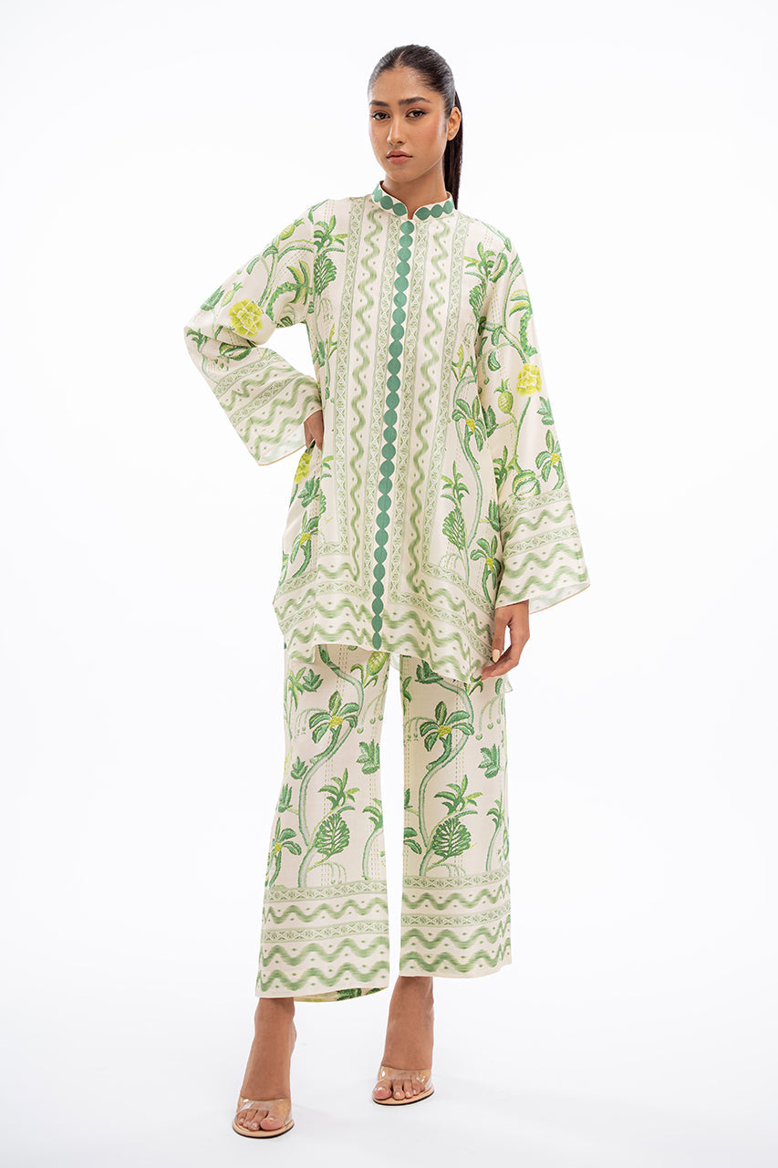Sania Maskatiya | Eid Collection | Nia - House Of Hania