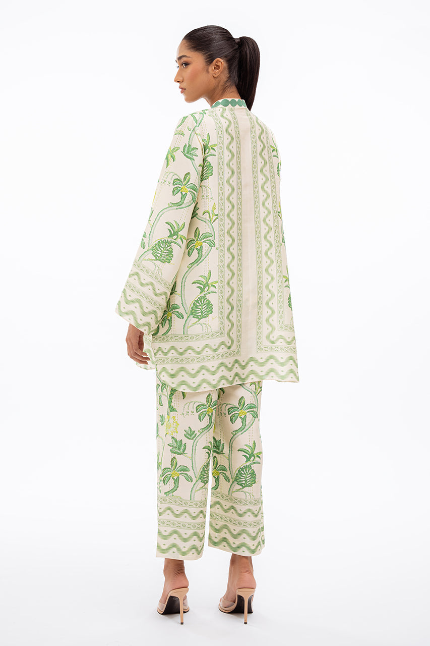 Sania Maskatiya | Eid Collection | Nia - House Of Hania