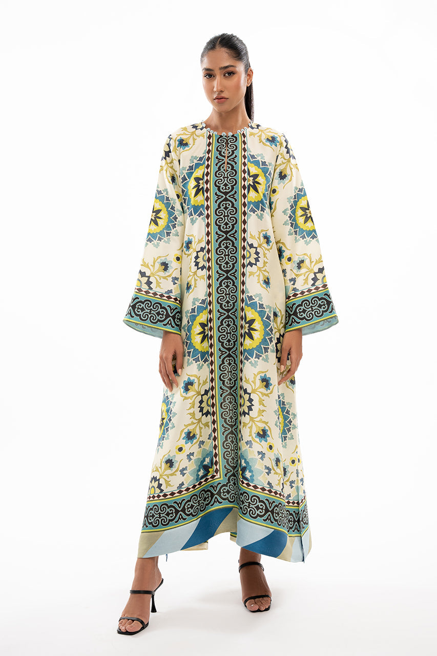 Sania Maskatiya | Eid Collection | Nuray - House Of Hania