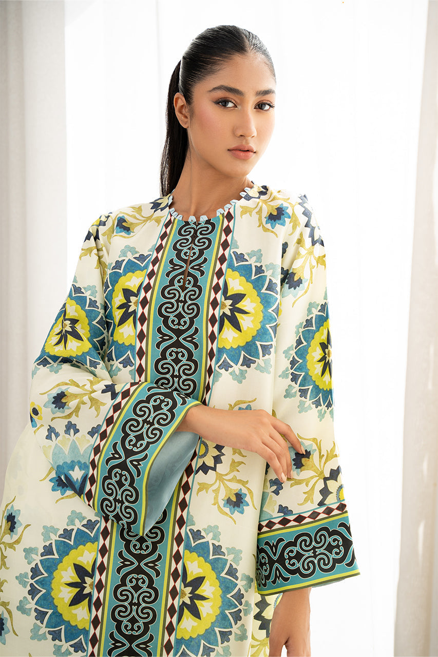 Sania Maskatiya | Eid Collection | Nuray - House Of Hania