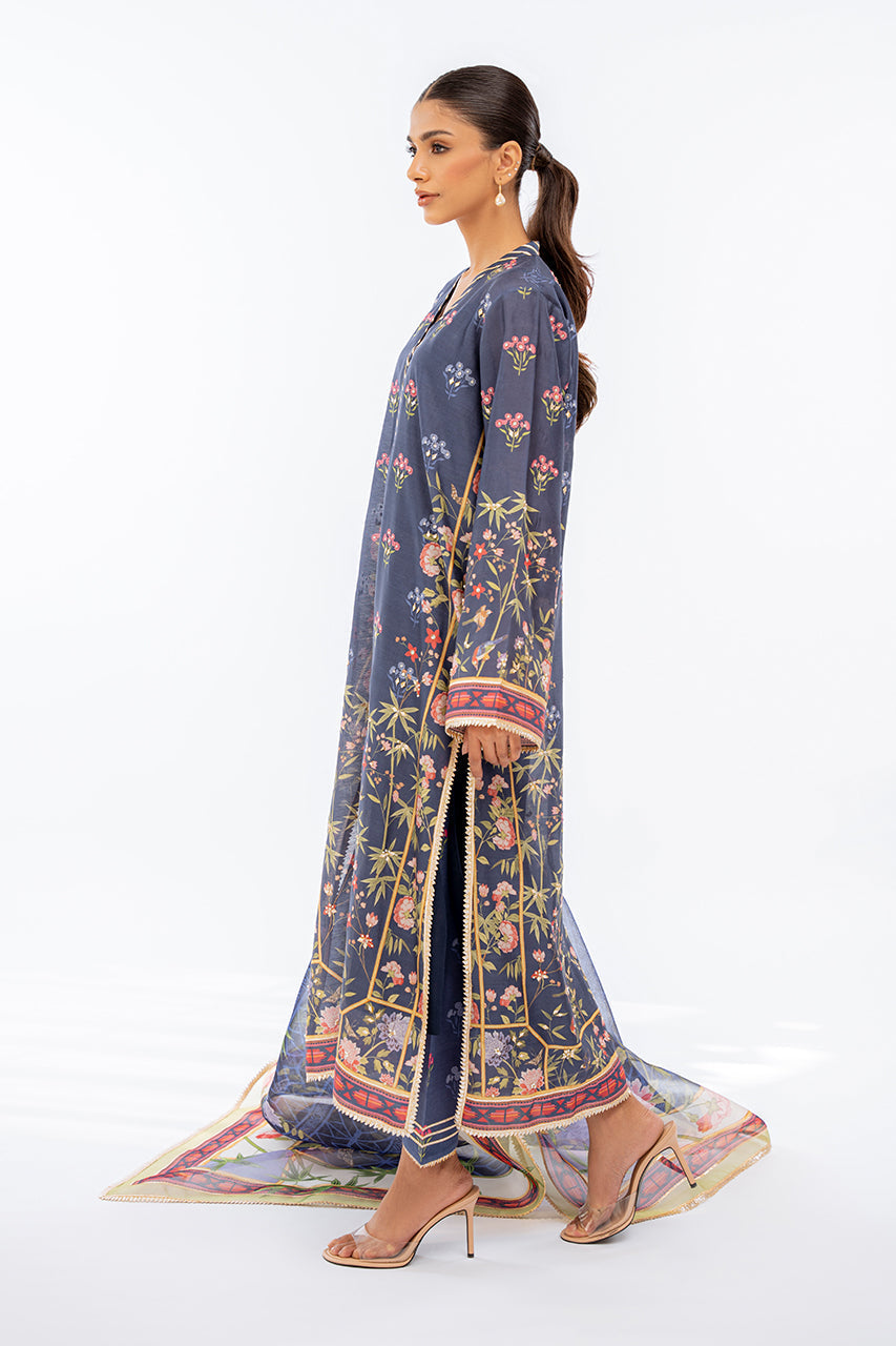 Sania Maskatiya | Eid Collection | Pari (B) - House Of Hania