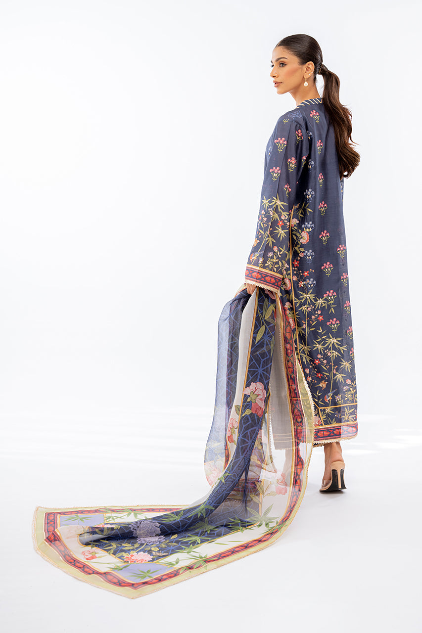 Sania Maskatiya | Eid Collection | Pari (B) - House Of Hania