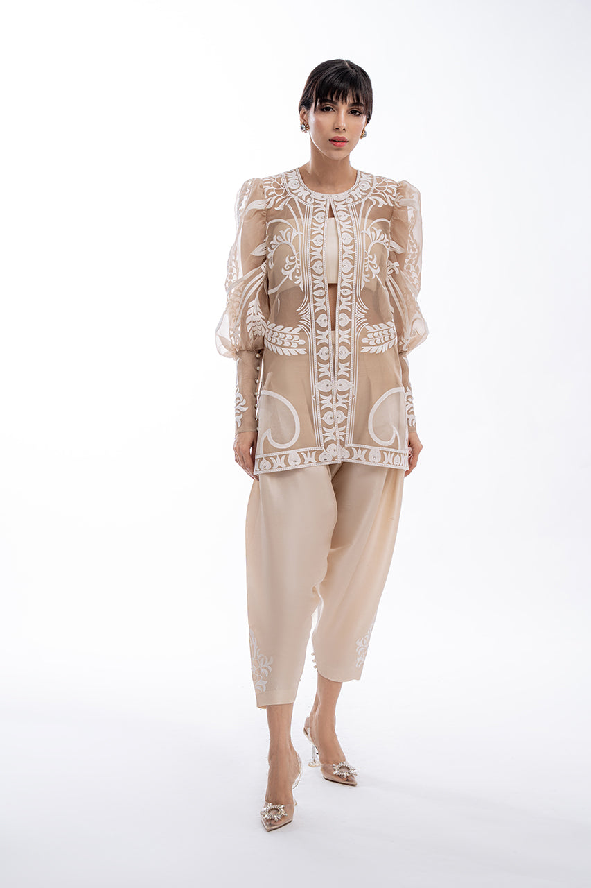 Sania Maskatiya | Eid Collection | Pia - House Of Hania