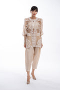 Sania Maskatiya | Eid Collection | Pia - House Of Hania