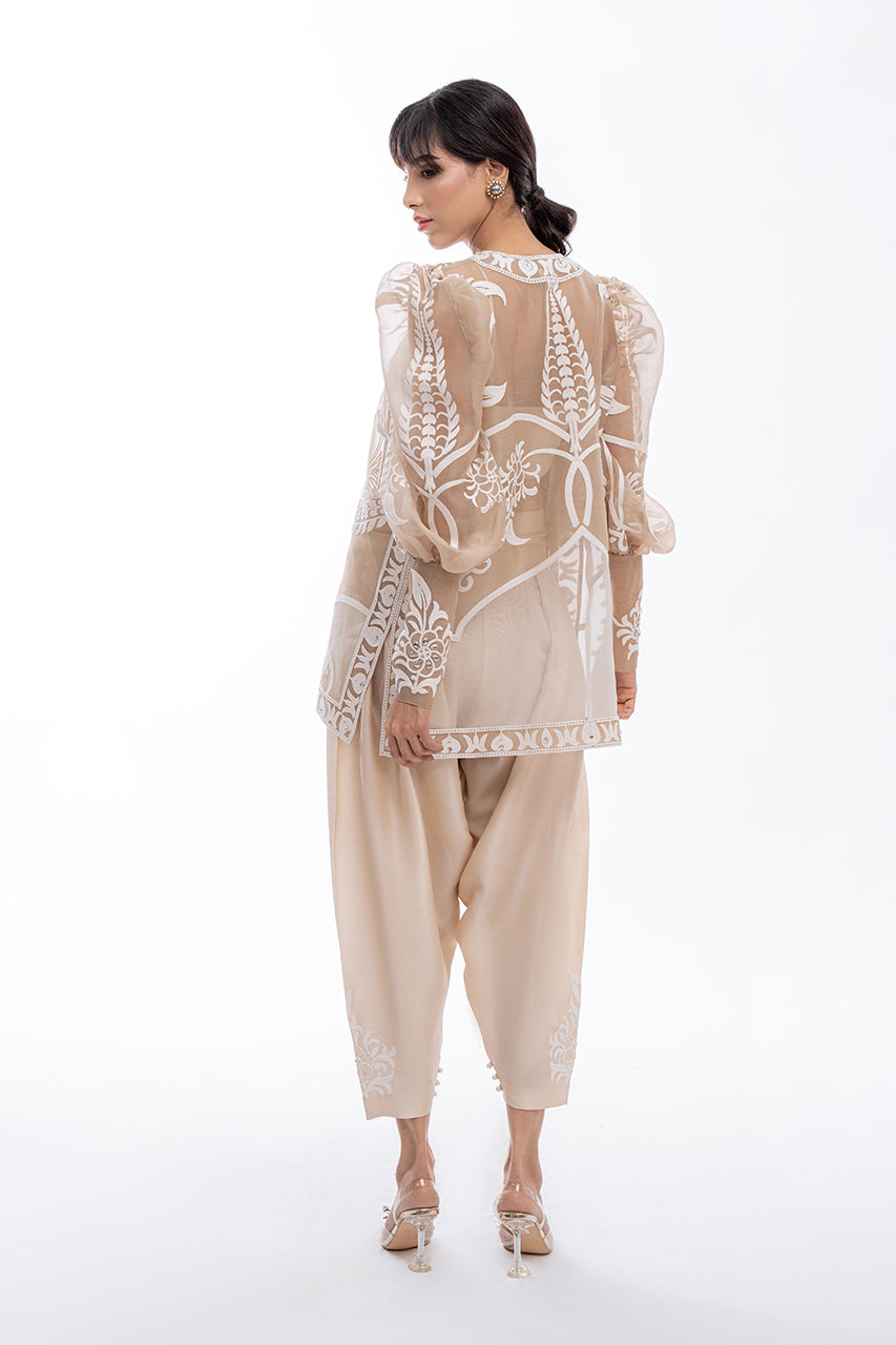 Sania Maskatiya | Eid Collection | Pia - House Of Hania