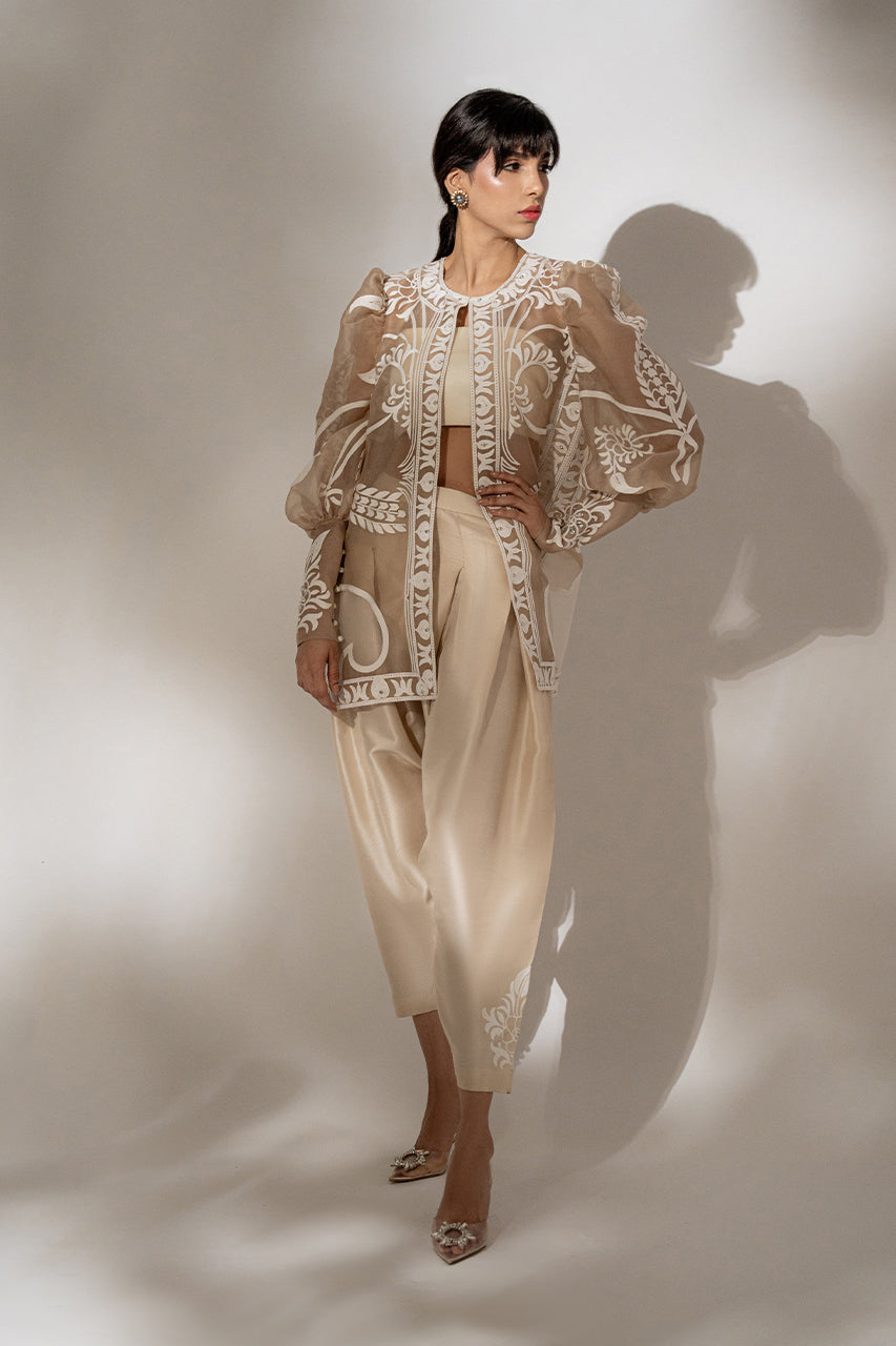 Sania Maskatiya | Eid Collection | Pia - House Of Hania
