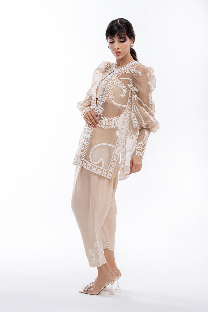 Sania Maskatiya | Eid Collection | Pia - House Of Hania