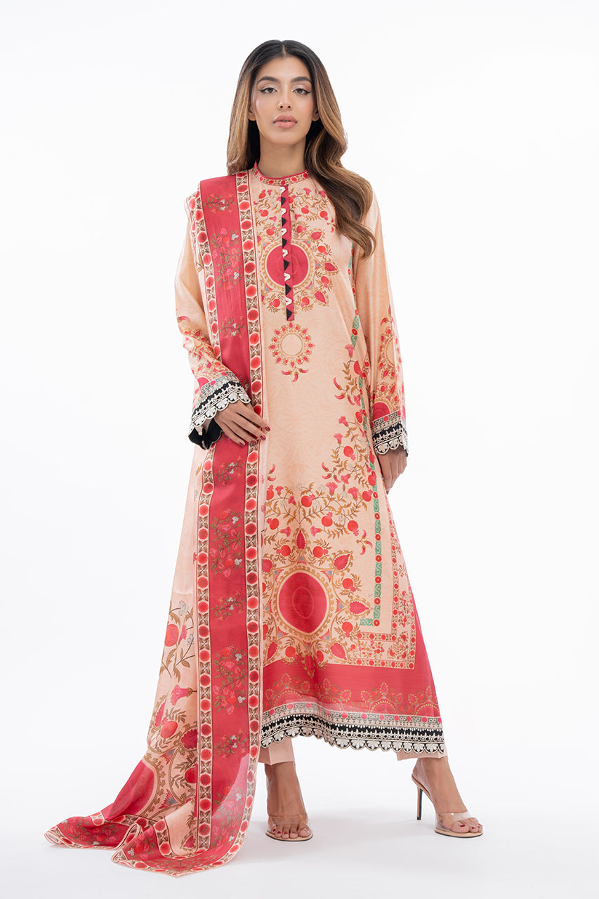 Sania Maskatiya | Eid Collection | Raqs - House Of Hania
